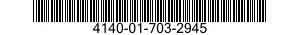 4140-01-703-2945 ADAPTER,RESOLVER 4140017032945 017032945