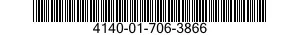 4140-01-706-3866 FAN,CIRCULATING 4140017063866 017063866