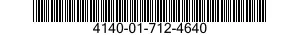 4140-01-712-4640  4140017124640 017124640