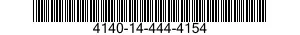 4140-14-444-4154 FAN,CIRCULATING 4140144444154 144444154