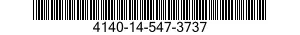 4140-14-547-3737 BLOWER,AIR BARRIER 4140145473737 145473737