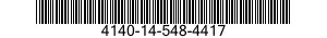 4140-14-548-4417  4140145484417 145484417