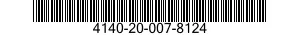 4140-20-007-8124 MODIFICATION KIT,AIR CIRCULATING EQUIPMENT 4140200078124 200078124