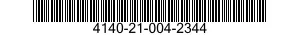 4140-21-004-2344  4140210042344 210042344