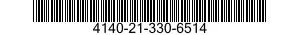 4140-21-330-6514  4140213306514 213306514