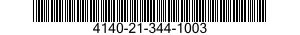 4140-21-344-1003  4140213441003 213441003