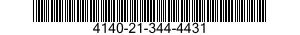 4140-21-344-4431  4140213444431 213444431