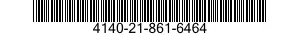 4140-21-861-6464  4140218616464 218616464