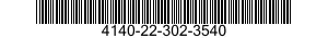 4140-22-302-3540  4140223023540 223023540