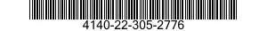 4140-22-305-2776  4140223052776 223052776