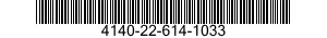 4140-22-614-1033 MOTOR,DIRECT CURRENT 4140226141033 226141033