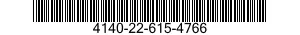 4140-22-615-4766 GUARD,FAN IMPELLER 4140226154766 226154766
