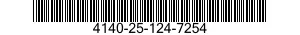 4140-25-124-7254  4140251247254 251247254