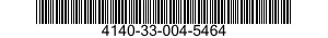 4140-33-004-5464 HOUSING,CENTRIFUGAL FAN 4140330045464 330045464