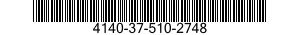 4140-37-510-2748 BLOWER FRAME ASSEMB 4140375102748 375102748