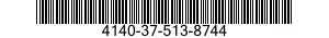4140-37-513-8744 GAGE,FUEL 4140375138744 375138744
