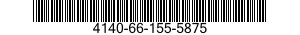 4140-66-155-5875 FILTER ELEMENT,AIR CONDITIONING 4140661555875 661555875