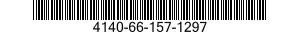 4140-66-157-1297 FAN,CIRCULATING 4140661571297 661571297