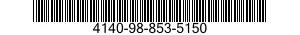 4140-98-853-5150  4140988535150 988535150