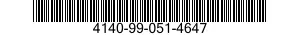 4140-99-051-4647  4140990514647 990514647