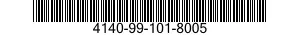 4140-99-101-8005  4140991018005 991018005