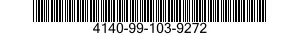 4140-99-103-9272  4140991039272 991039272