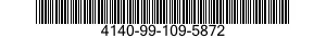 4140-99-109-5872  4140991095872 991095872