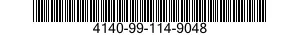 4140-99-114-9048  4140991149048 991149048
