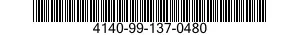 4140-99-137-0480  4140991370480 991370480