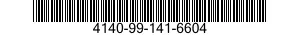 4140-99-141-6604  4140991416604 991416604