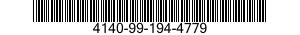 4140-99-194-4779  4140991944779 991944779