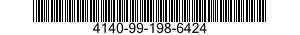 4140-99-198-6424  4140991986424 991986424