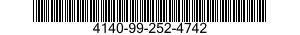 4140-99-252-4742  4140992524742 992524742