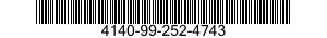 4140-99-252-4743  4140992524743 992524743