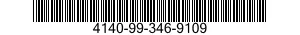 4140-99-346-9109  4140993469109 993469109