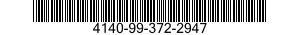 4140-99-372-2947  4140993722947 993722947