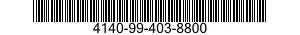 4140-99-403-8800  4140994038800 994038800