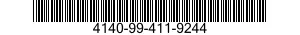 4140-99-411-9244  4140994119244 994119244