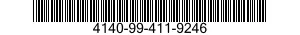 4140-99-411-9246  4140994119246 994119246