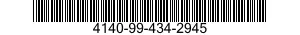 4140-99-434-2945  4140994342945 994342945