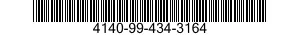 4140-99-434-3164  4140994343164 994343164