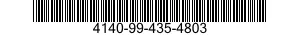 4140-99-435-4803  4140994354803 994354803