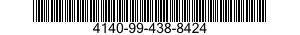 4140-99-438-8424  4140994388424 994388424