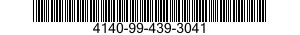 4140-99-439-3041  4140994393041 994393041