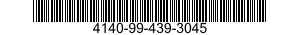 4140-99-439-3045  4140994393045 994393045