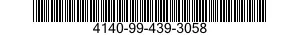 4140-99-439-3058  4140994393058 994393058
