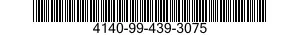 4140-99-439-3075  4140994393075 994393075