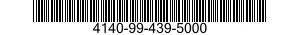 4140-99-439-5000  4140994395000 994395000