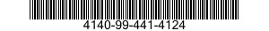4140-99-441-4124  4140994414124 994414124