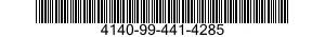 4140-99-441-4285  4140994414285 994414285